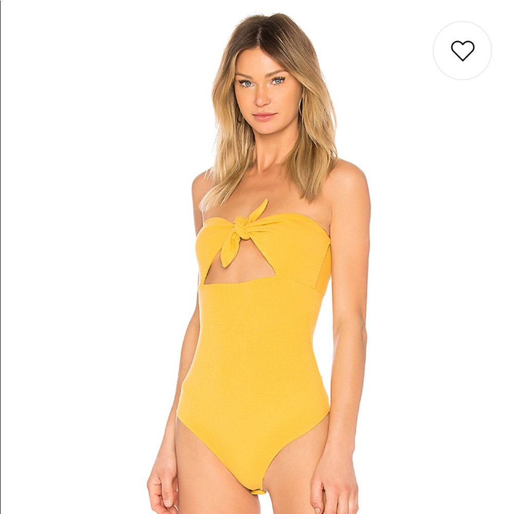 Privacy Please Bodysuit